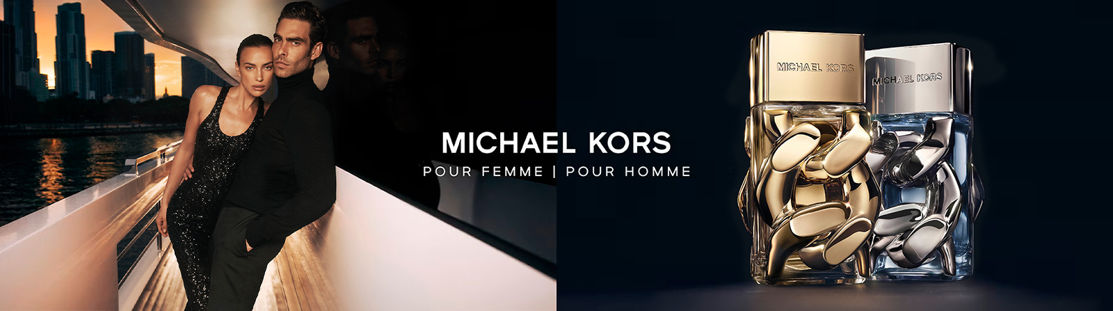 Lociones de michael kors deals